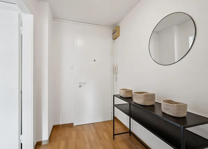 Lejlighed - Crown 25 *