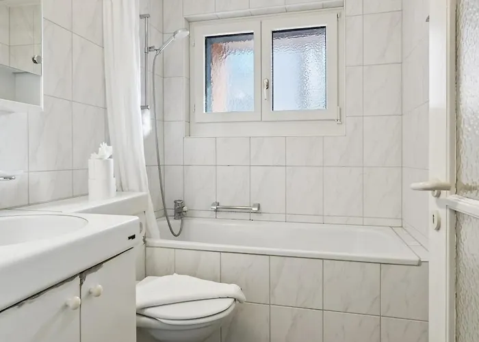 - Crown 25 Apartamento