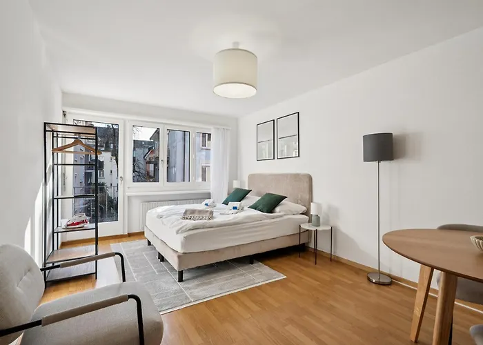 Apartamento - Crown 25