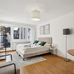 Apartamento - Crown 25